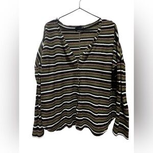 Out From Under | Urban Outfitters Long Sleeve